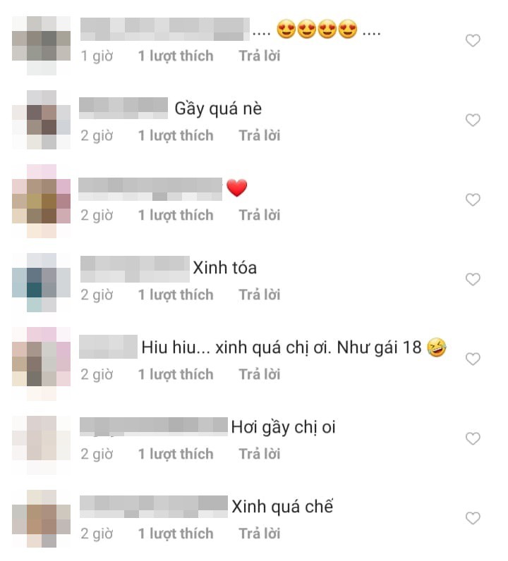 Vừa khoe vòng 1 gợi cảm chưa được bao lâu, Nhã Phương lại khiến fan thắc mắc vì bộ ngực phẳng lì-3