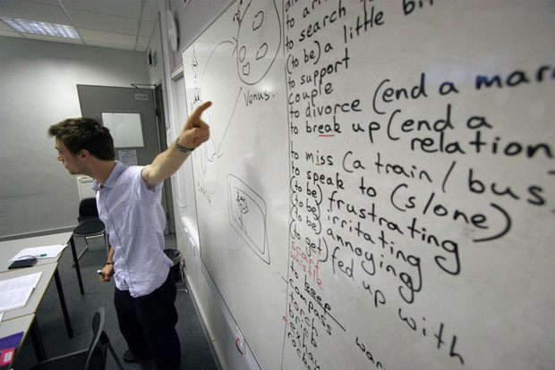 Tại sao người Nhật Bản lại kém tiếng Anh?-5