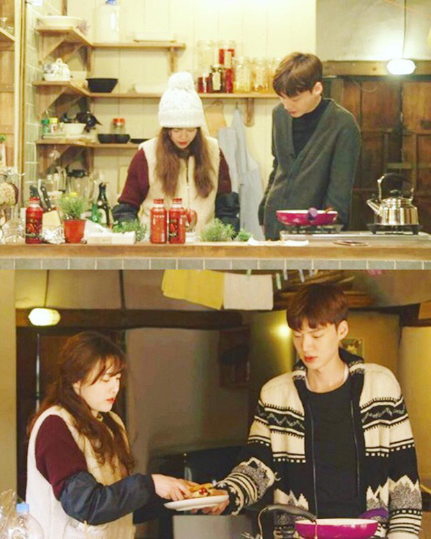 Tiết lộ của biên kịch Newlywed Diary” đột ngột hot trở lại: Hóa ra Ahn Jae Hyun ngoài đời là người chồng như thế này!-4