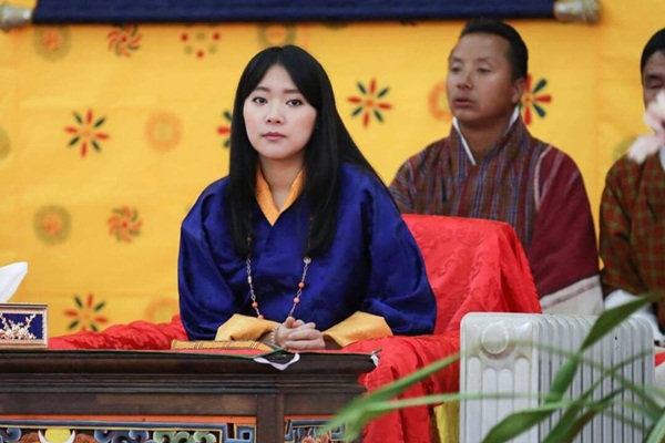Chân dung thần tiên tỷ tỷ của Hoàng gia Bhutan, nàng công chúa tài sắc vẹn toàn, làm điên đảo cộng đồng mạng trong suốt thời gian qua-2