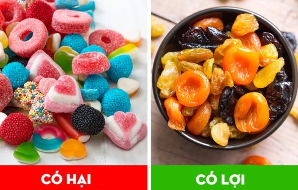 12 thực phẩm nguy hại với trẻ nhỏ, có thể gây thiệt mạng mà cha mẹ vô tư cho ăn-4