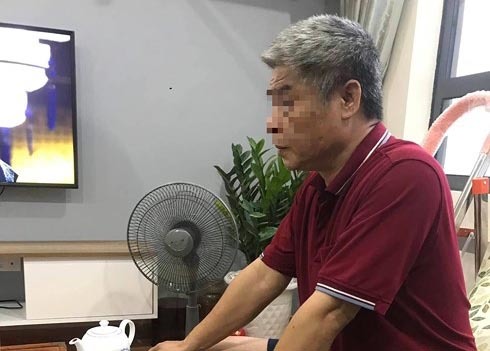 Vợ tài xế trường Gateway Doãn Quý Phiến lần đầu lên tiếng-1