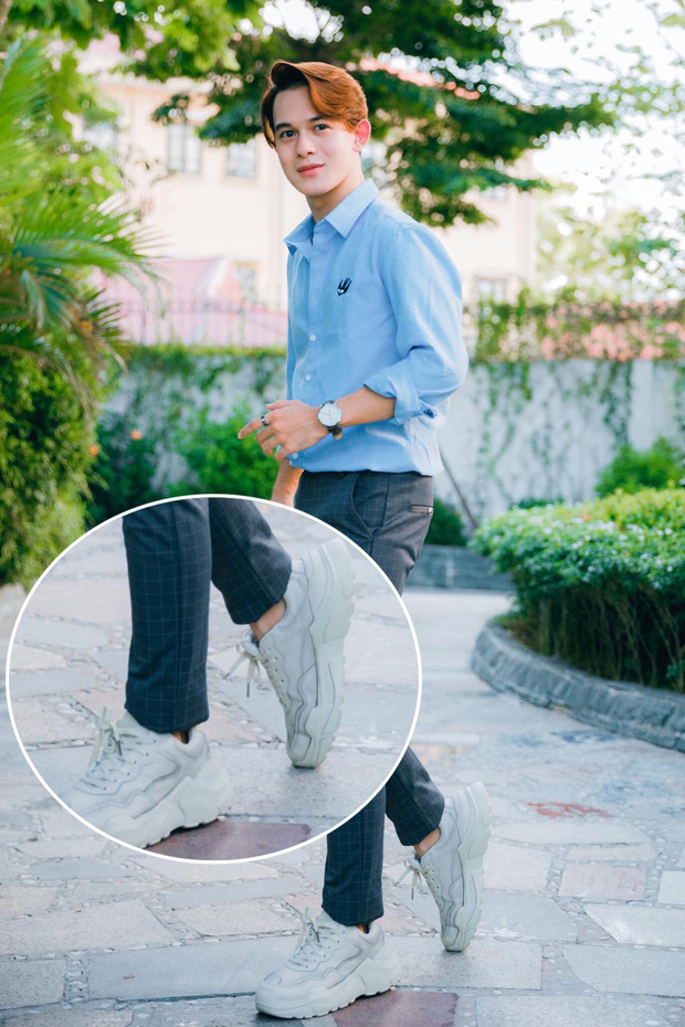 6 chi tiết đời vận vào phim ở Về Nhà Đi Con ngoại truyện: Hoá ra đầu Vũ sở khanh không hề hói như lời đồn?-17