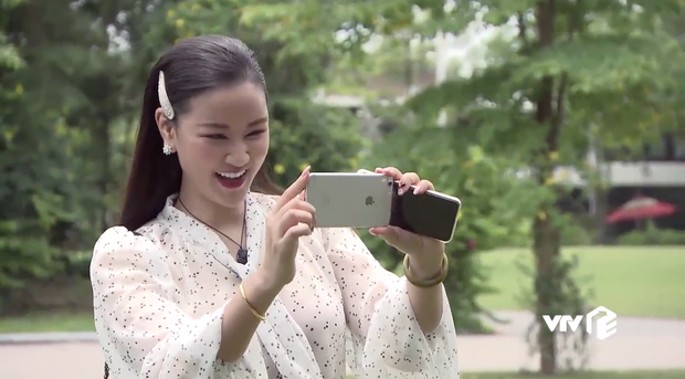 6 chi tiết đời vận vào phim ở Về Nhà Đi Con ngoại truyện: Hoá ra đầu Vũ sở khanh không hề hói như lời đồn?-19