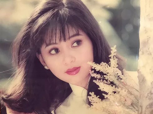 Thủy Tiên