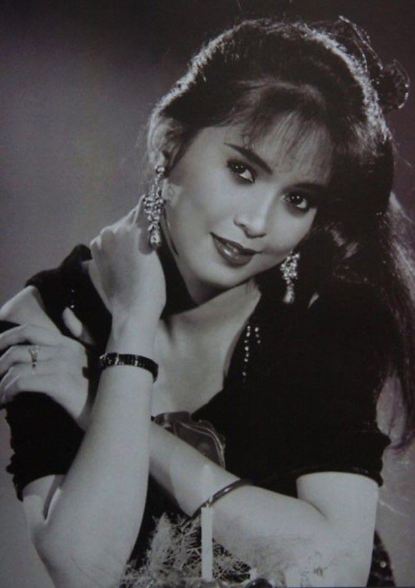 Thủy Tiên Vị đắng tình yêu: Từ cô tiếp viên hàng không đến vợ ông trùm hàng hiệu quyền lực nhất nhì showbiz-9