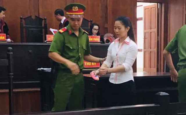 Ly kỳ vụ án 1 bị cáo có 60 luật sư xin bào chữa miễn phí-1