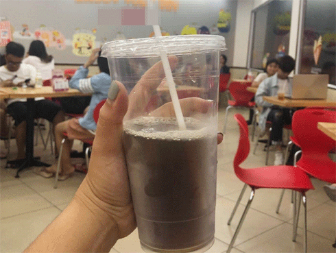 Quán trà chanh hồi sinh, bất ngờ thu 200 triệu đồng/tháng-3