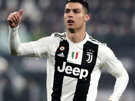 Cristiano Ronaldo: 'Có thể tôi sẽ giải nghệ vào năm sau'