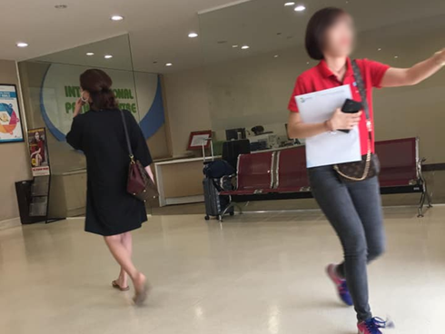 Cô gái ngã từ tầng 6 vì tạo dáng trên ban công để chụp ảnh sống ảo”-4