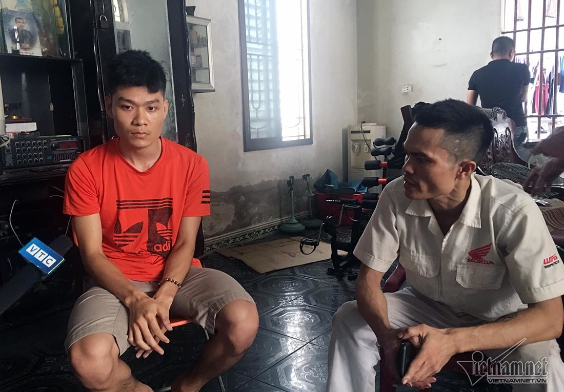 Tài xế taxi Mai Linh gây tai nạn, chở bé gái 11 tuổi xuống biển lúc tối muộn-2