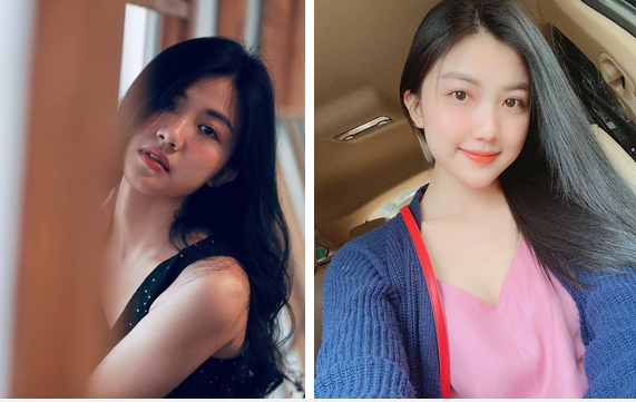 Nhìn là ghét trong phim nhưng tiểu tam Trà (Hoa hồng trên ngực trái) ngoài đời hóa ra xinh đẹp, sexy tới cỡ này-3