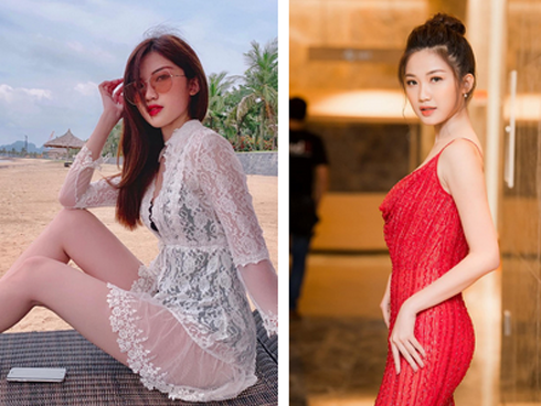 Hoa hồng trên ngực trái: Tiểu tam Trà từ chối nụ hôn của Thái nhưng lại để tình cũ bế lên giường-17