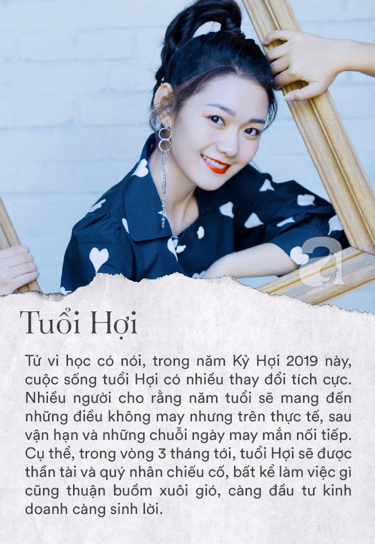 Trong 3 tháng tới, 3 con giáp này có thần tài chiếu cố nồng hậu, công việc thuận lợi bất ngờ, cuối năm giàu có thịnh vượng nhờ kinh doanh-3
