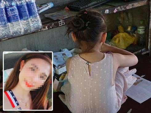 Phép màu đến với người phụ nữ gần 50 năm không ngậm được miệng-6