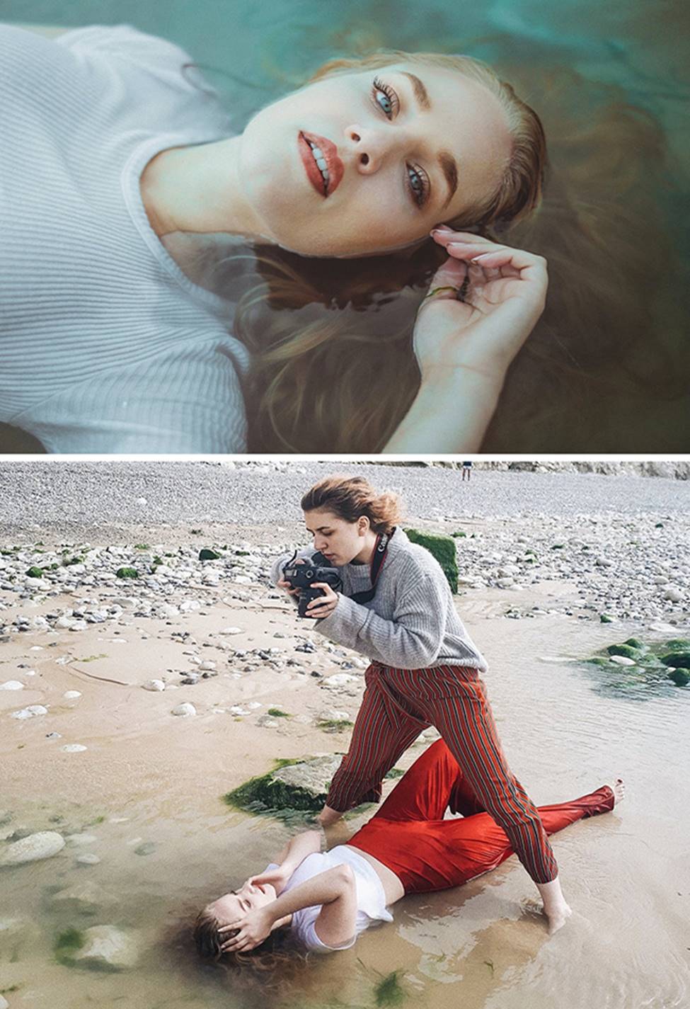 Bóc phốt hậu trường các bức ảnh nghìn like trên mạng xã hội-1