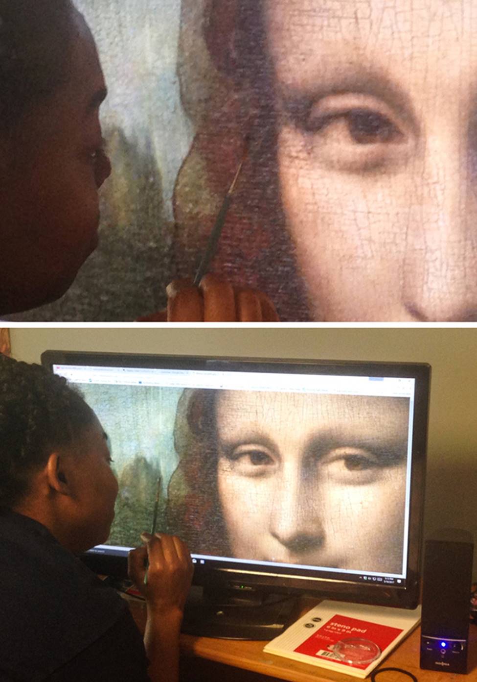 Bóc phốt hậu trường các bức ảnh nghìn like trên mạng xã hội-7