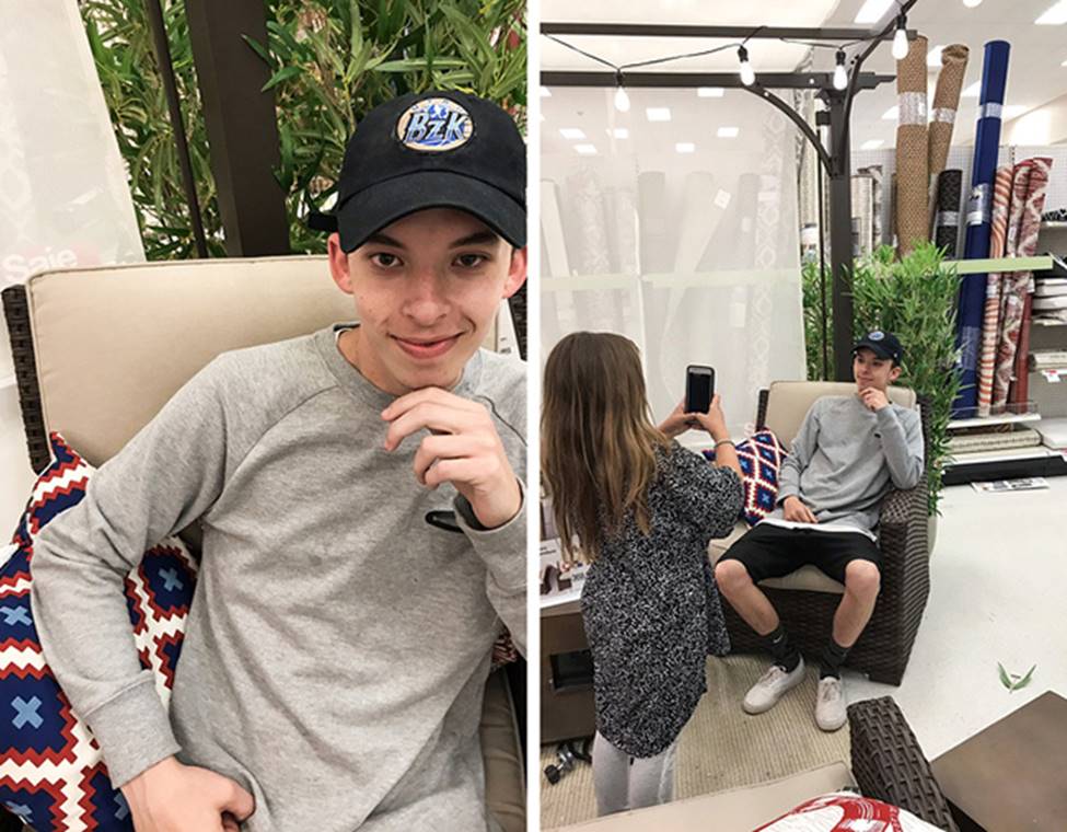 Bóc phốt hậu trường các bức ảnh nghìn like trên mạng xã hội-8