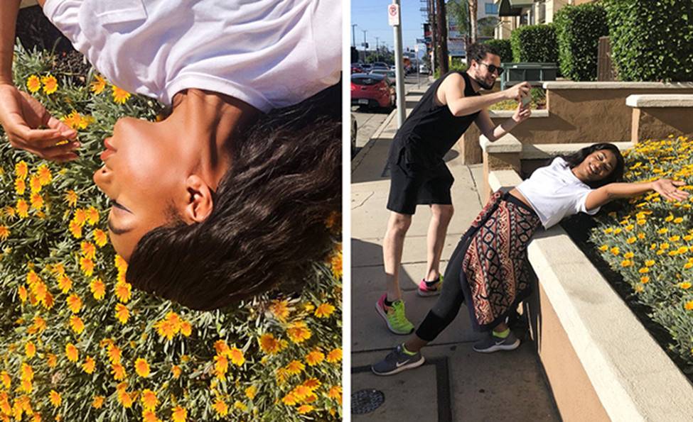 Bóc phốt hậu trường các bức ảnh nghìn like trên mạng xã hội-12