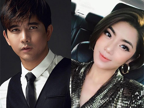 Phản ứng lạ của Trương Quỳnh Anh khi Tim vướng tin đồn hẹn hò với Đàm Phương Linh-4