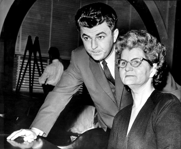 Yêu thương con trai quá độ, bà mẹ giết hại con dâu và đứa cháu chưa kịp chào đời, lúc trút hơi thở cuối vẫn không thừa nhận tội ác-2