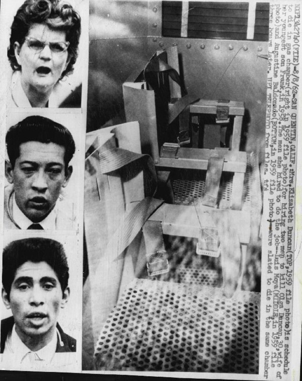 Yêu thương con trai quá độ, bà mẹ giết hại con dâu và đứa cháu chưa kịp chào đời, lúc trút hơi thở cuối vẫn không thừa nhận tội ác-4