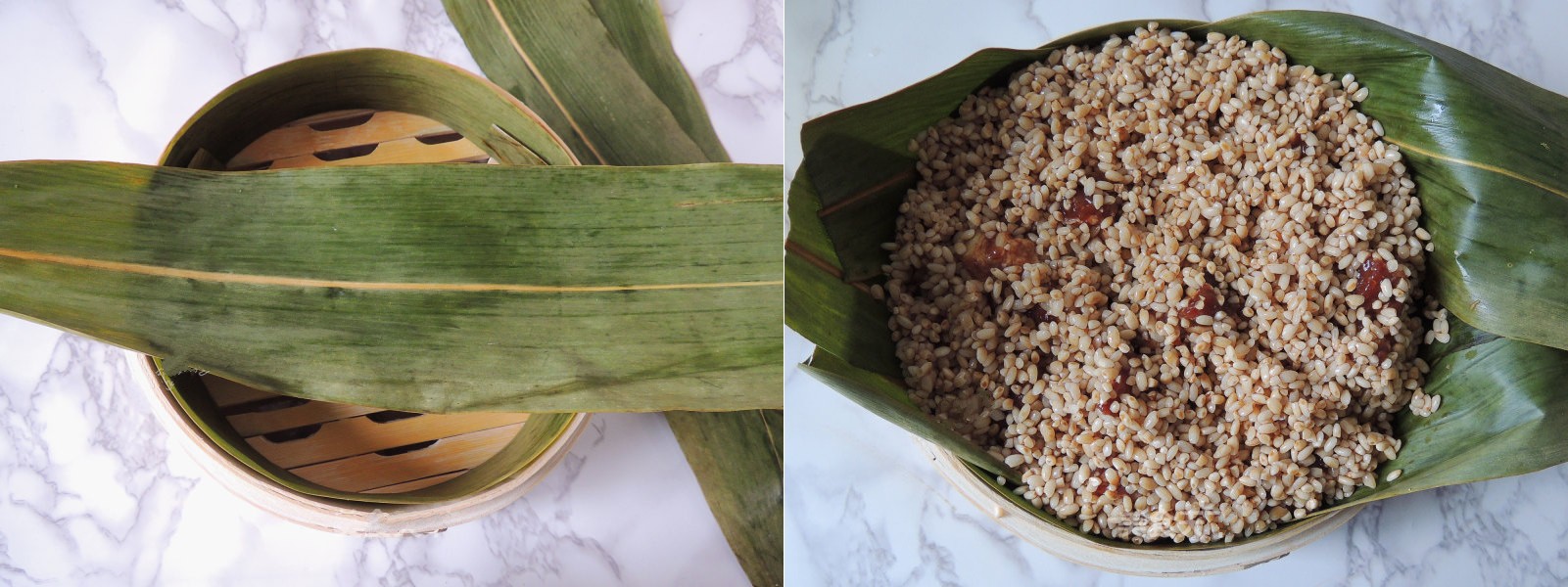 Người Trung Quốc có món xôi sườn ngon tê tái, tôi nấu thử một lần mà chồng con đòi ăn suốt!-3