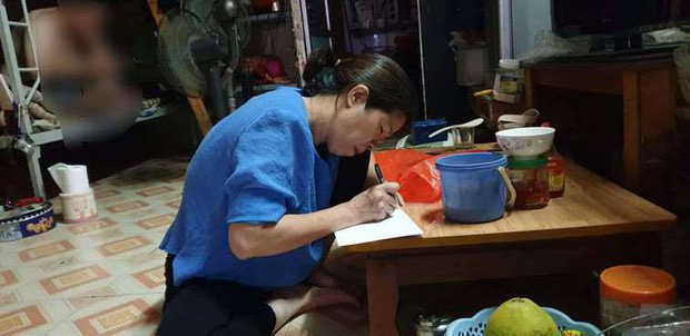 Luật sư phân tích: Không có gì đảm bảo đơn tường trình mới của bà Quy đúng như những gì đã xảy ra-1