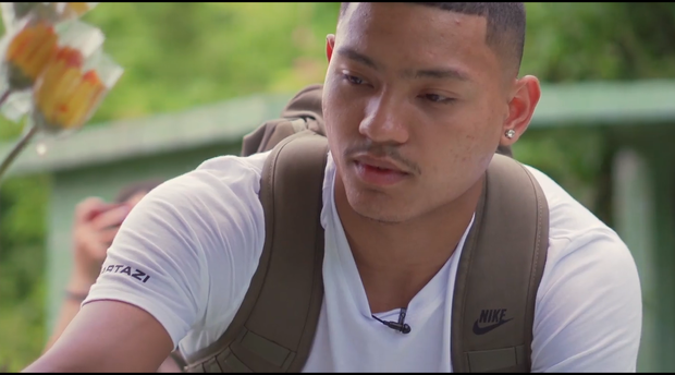 Cầu thủ bóng rổ Việt kiều Richard Nguyễn và câu chuyện hành trình trở về nhà đầy nước mắt-6