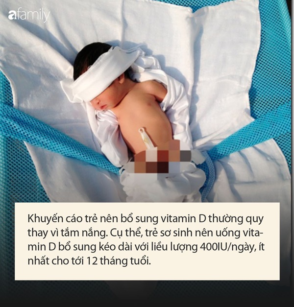 Bác sĩ dinh dưỡng giải đáp 5 truyền thuyết về bổ sung canxi và vitamin D cho trẻ-2