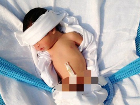 Bố mẹ hốt hoảng vì con mới ở tuổi mầm non đã biết thủ dâm: Đây là lời khuyên của bác sĩ-3