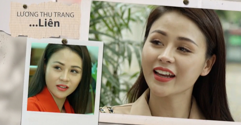 Diễn viên 9X làm mẹ đơn thân xinh như hoa hậu trong phim thay thế Về nhà đi con-2