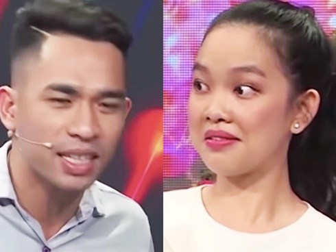 Sẽ ra sao nếu cô gái đòi đi châu Âu gặp chàng trai muốn chia tiền phở?