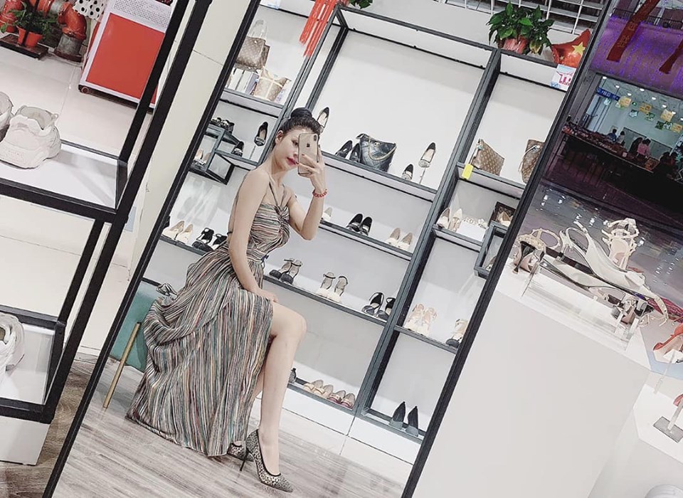 Diễn viên 9X làm mẹ đơn thân xinh như hoa hậu trong phim thay thế Về nhà đi con-11