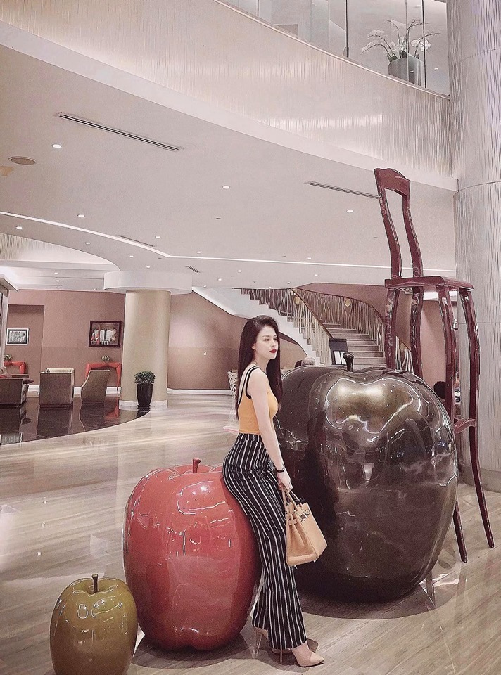 Diễn viên 9X làm mẹ đơn thân xinh như hoa hậu trong phim thay thế Về nhà đi con-7