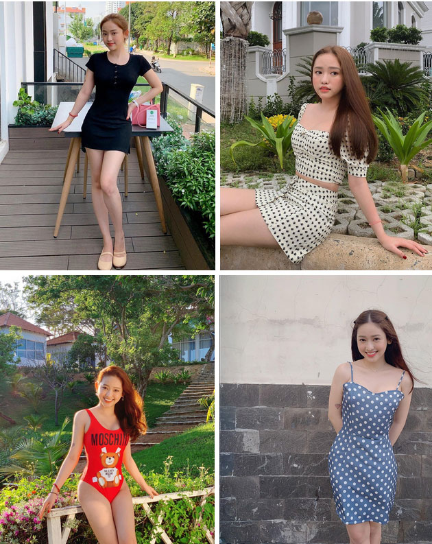 Thừa tự tin mà thiếu tinh tế, Thúy Vi cứ lên đồ sexy là người ta thấy phô phang đến ná thở-4