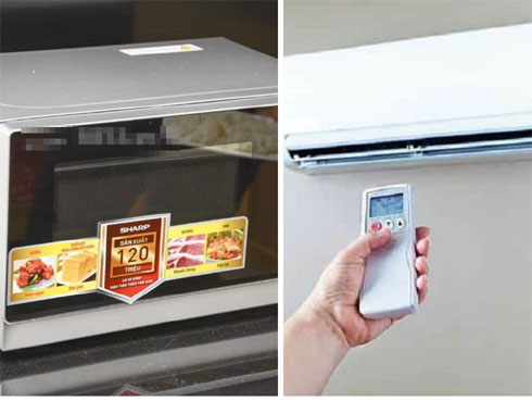 Bà mẹ chất chơi nhất năm: Dùng bỉm của con để sửa điều hòa với kết quả không tưởng, dân mạng thi nhau vỗ tay rần rần-2