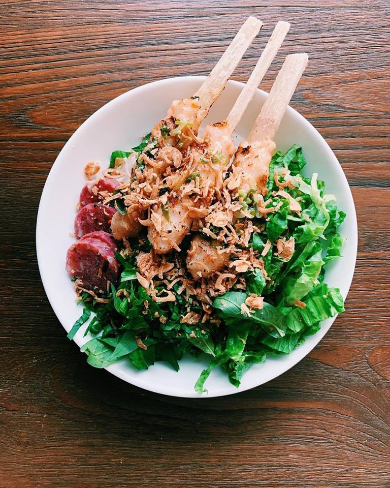 Nhà hàng Việt ở Mỹ của Vua đầu bếp” khiếm thị Christine Hà mới khai trương 1 tháng đã bị khách chê đồ ăn thực tế và trên quảng cáo không giống nhau, thực hư thế nào?-3