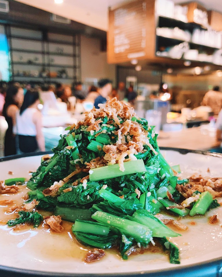 Nhà hàng Việt ở Mỹ của Vua đầu bếp” khiếm thị Christine Hà mới khai trương 1 tháng đã bị khách chê đồ ăn thực tế và trên quảng cáo không giống nhau, thực hư thế nào?-4