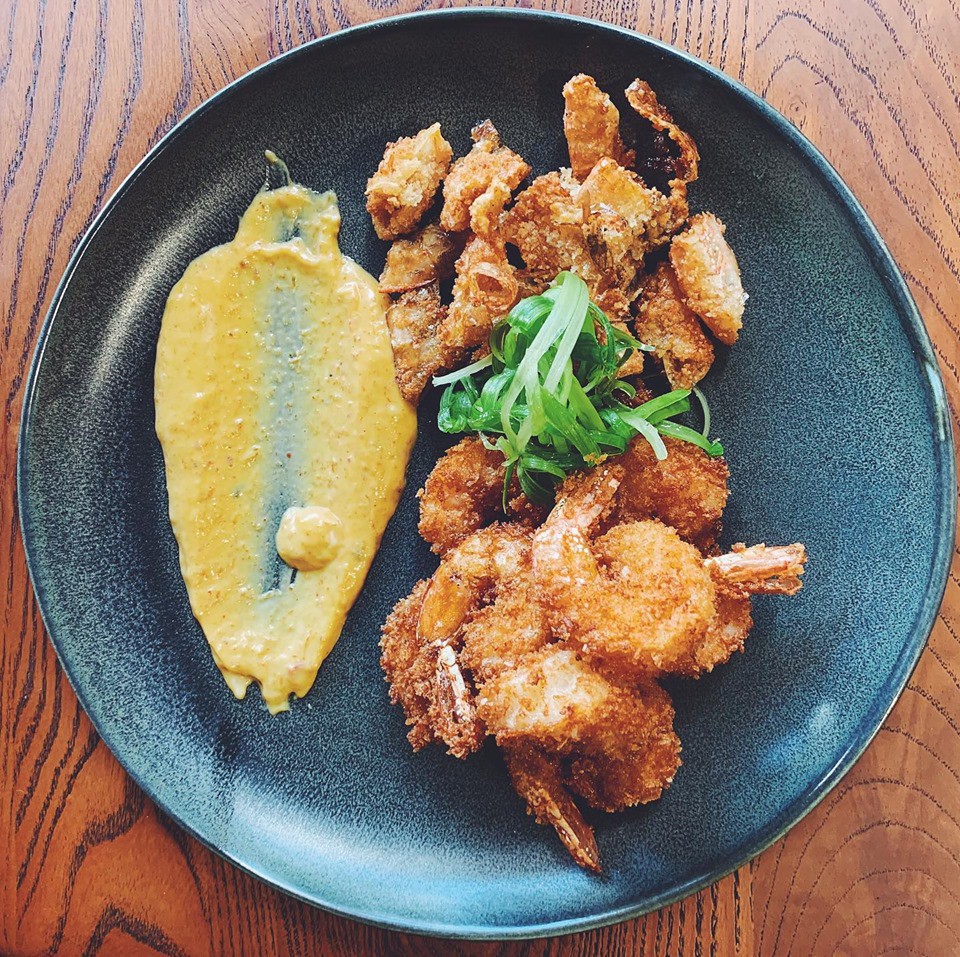 Nhà hàng Việt ở Mỹ của Vua đầu bếp” khiếm thị Christine Hà mới khai trương 1 tháng đã bị khách chê đồ ăn thực tế và trên quảng cáo không giống nhau, thực hư thế nào?-5