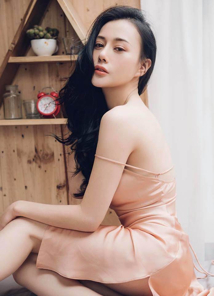 Nhan sắc của những tiểu tam bị ghét trên màn ảnh Việt-3