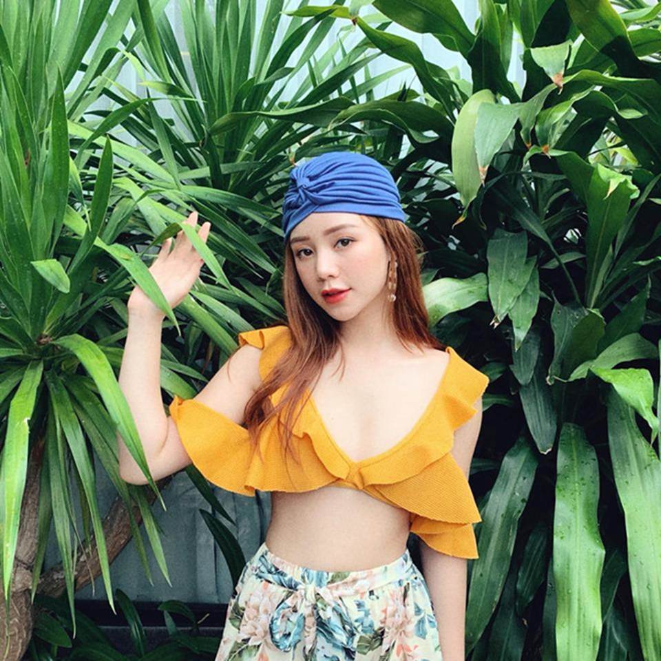 Nhan sắc của những tiểu tam bị ghét trên màn ảnh Việt-5