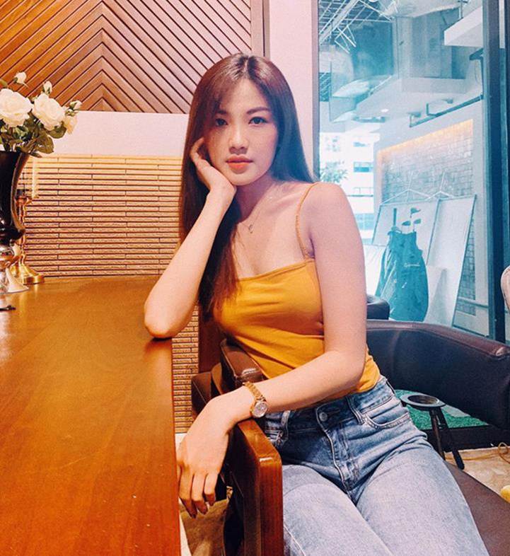 Nhan sắc của những tiểu tam bị ghét trên màn ảnh Việt-9