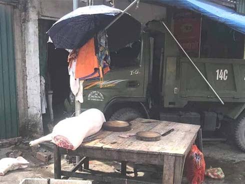 Đòi lại xe đạp trị giá 1,3 triệu đồng tặng bạn gái, người đàn ông bị kết án 6 năm tù-2