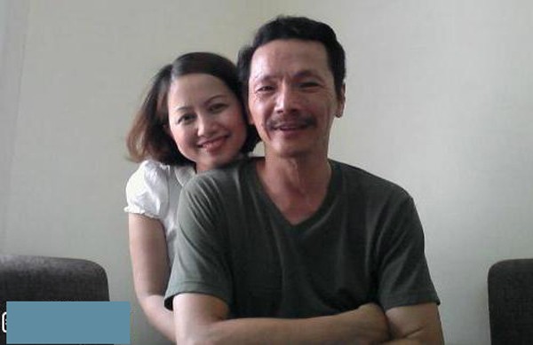 Người phụ nữ tần tảo hiền thục đằng sau thành công của NSƯT Trung Anh Về nhà đi con-3