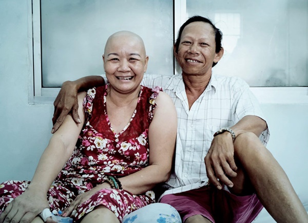 Bác sĩ lý giải tin đồn hóa trị ung thư khiến bệnh nặng hơn-3