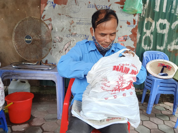 Đòi lại xe đạp trị giá 1,3 triệu đồng tặng bạn gái, người đàn ông bị kết án 6 năm tù-1