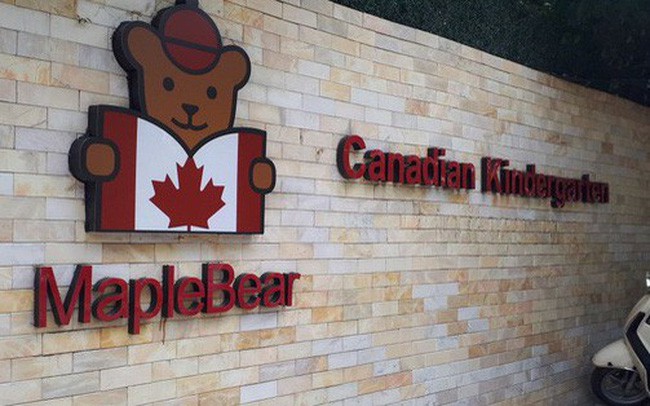 Sau vụ việc cô giáo nhốt trẻ vào tủ, cơ sở Maple Bear thông báo đóng cửa-1