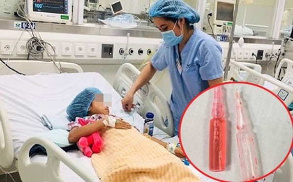 Tưởng thuốc diệt chuột là kẹo, 2 chị em chia nhau ăn và bị ngộ độc: Bác sĩ nhắc điều cần chú ý để tránh tai nạn cho trẻ-1