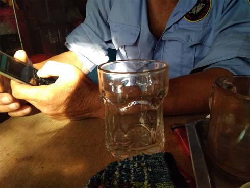 Bóc trần chiêu trò thổi giá của đường dây mại dâm nghìn đô-3